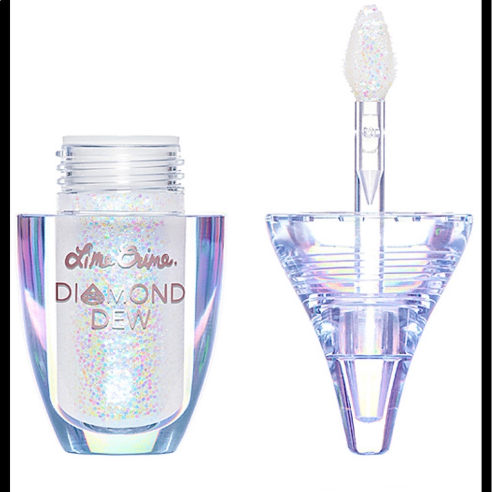 Like crime Diamond dew